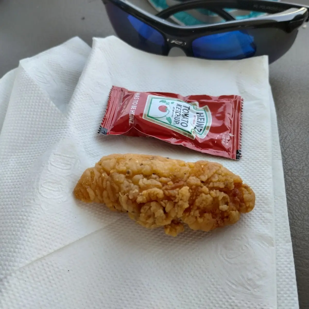 Chicken Tenders
