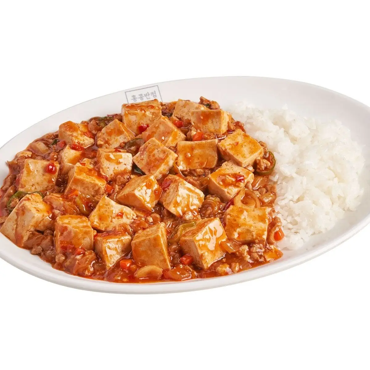Mapo Doufu