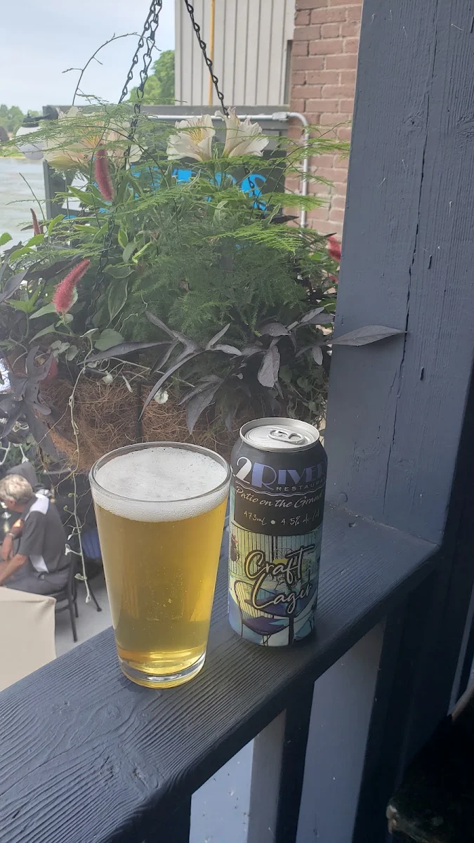 2rivers Brew, 2 Rivers Smokehouse