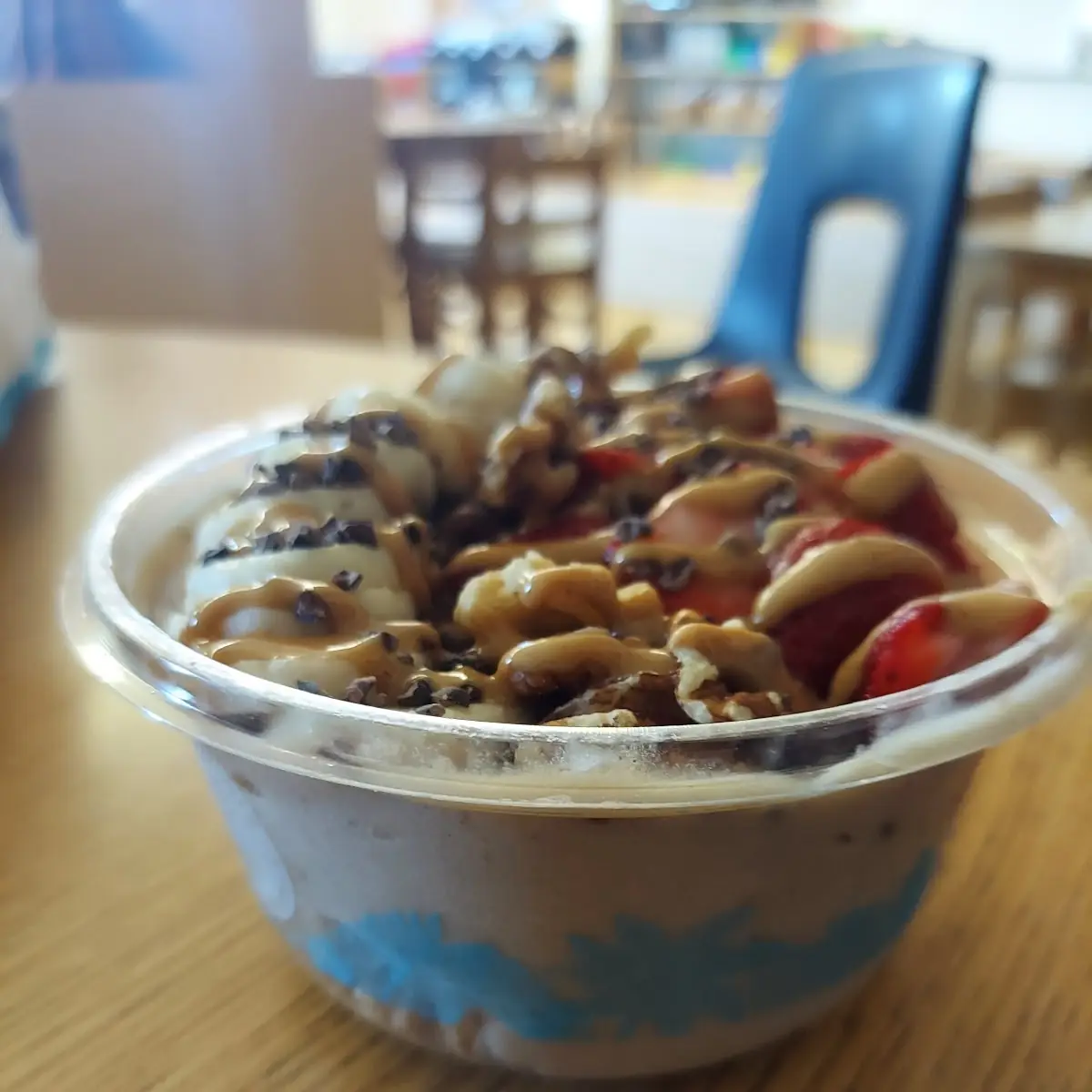 Hot Fudge