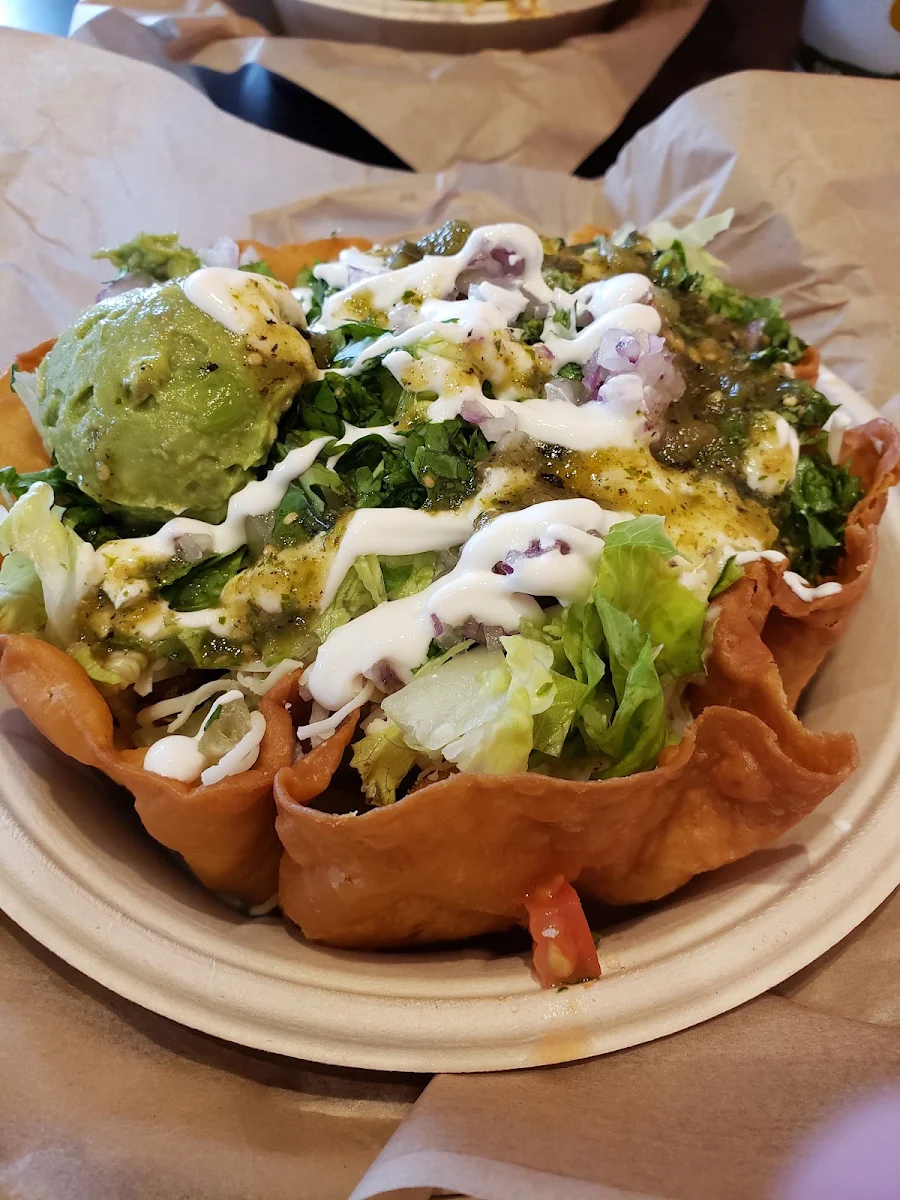 Taco Salad