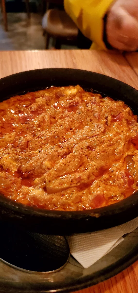 Fergese, Mashu Mashu Mediterranean Grill