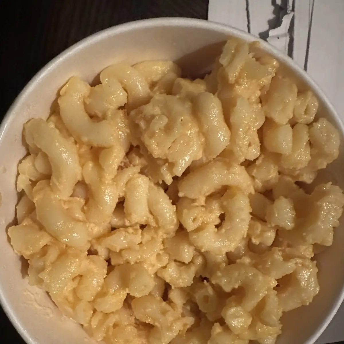 Mac & Cheese