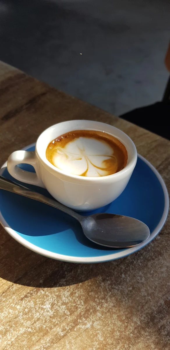 Highlights, Caffe Cherry Beans Bonnyrigg