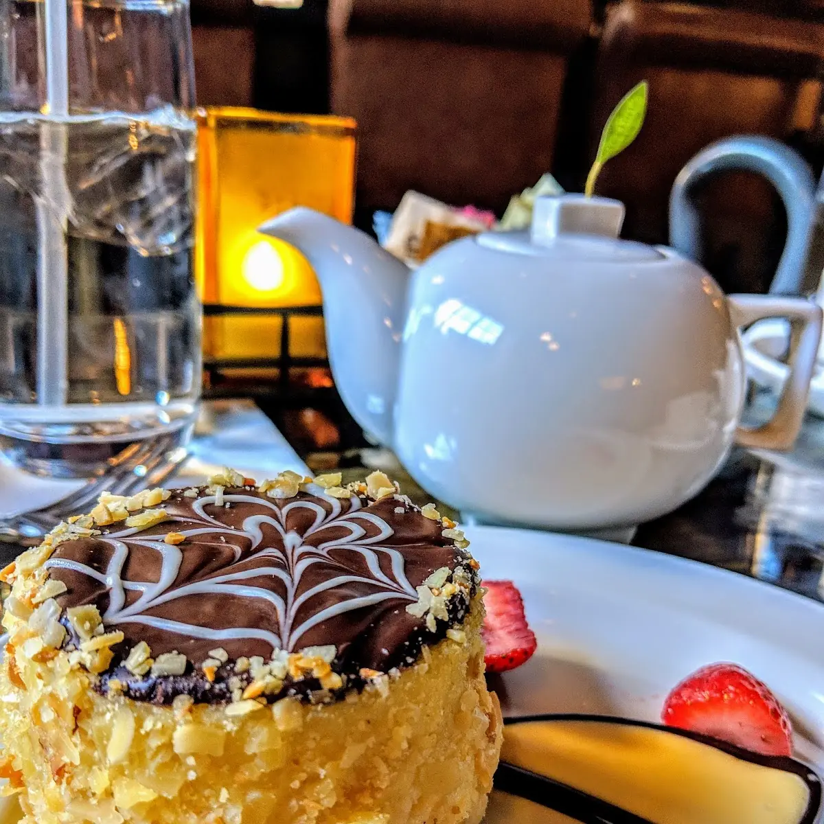 Fried Ice Cream