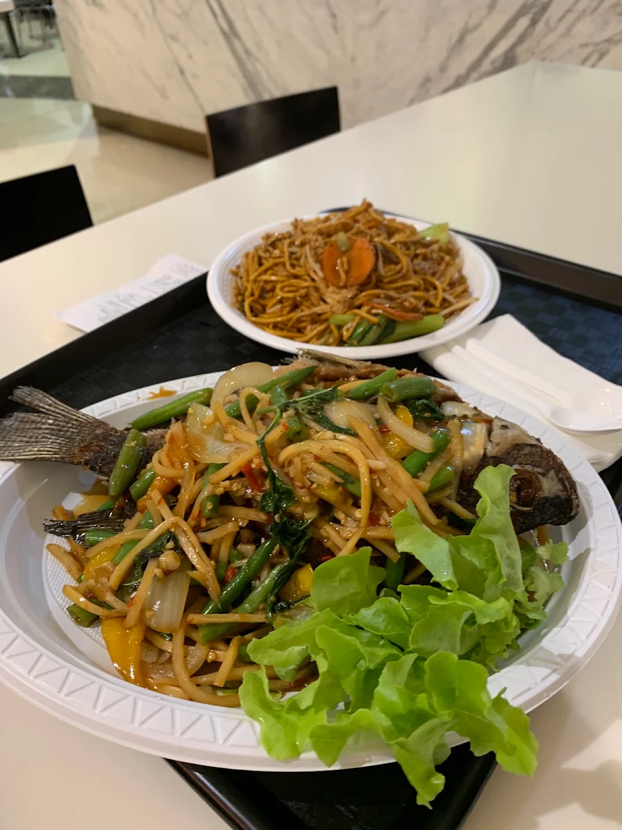 Highlights, Baan Thai