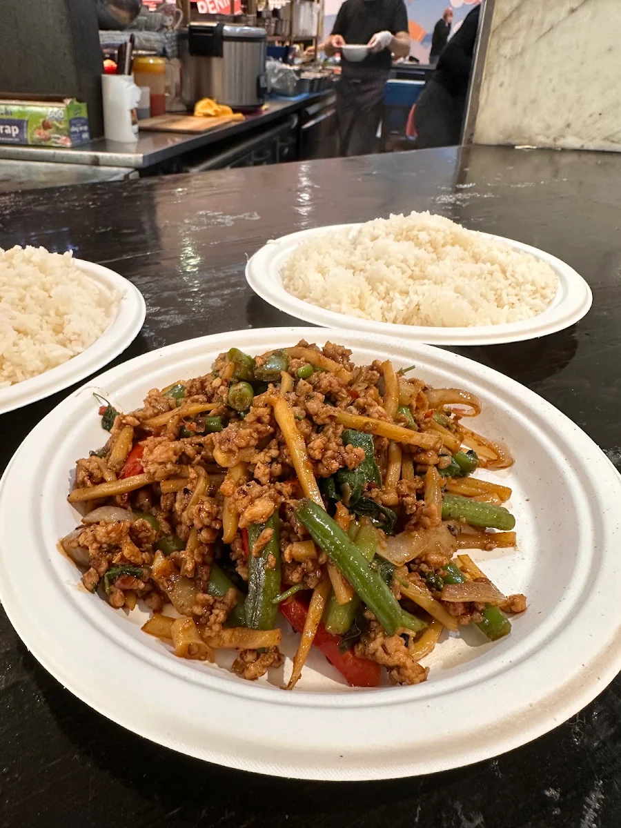 Highlights, Baan Thai