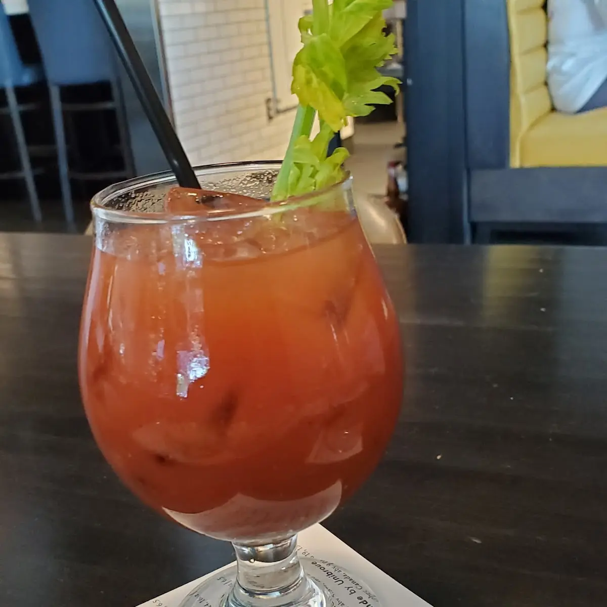 Bloody Mary