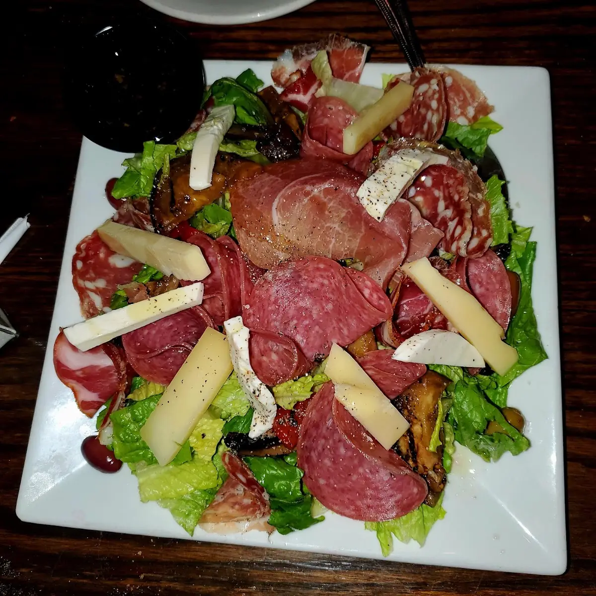 Salad