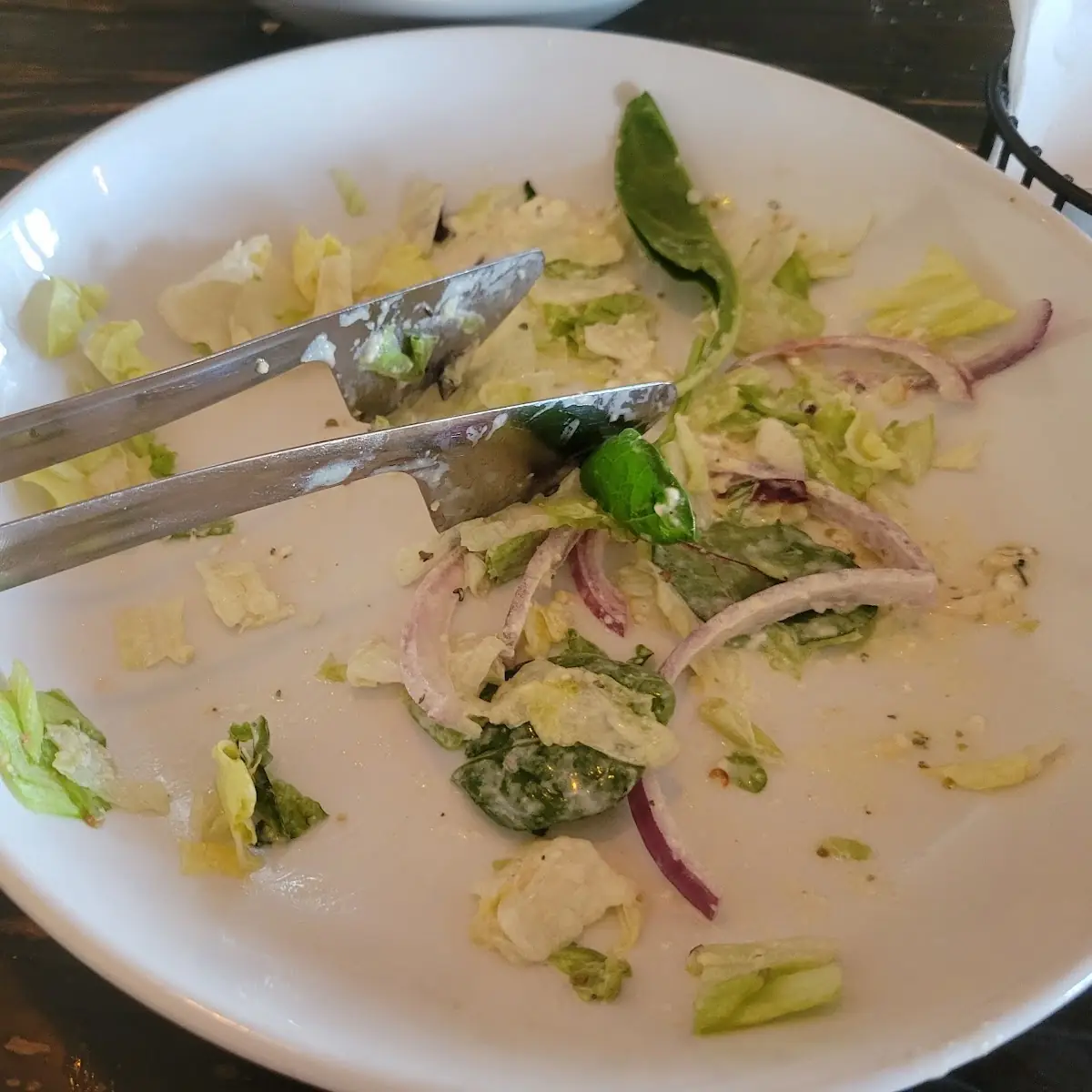 Caesar Salad