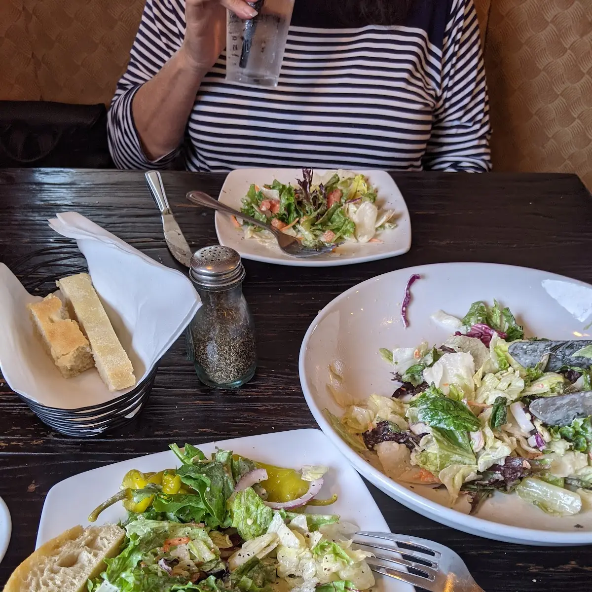 Salad Dressing