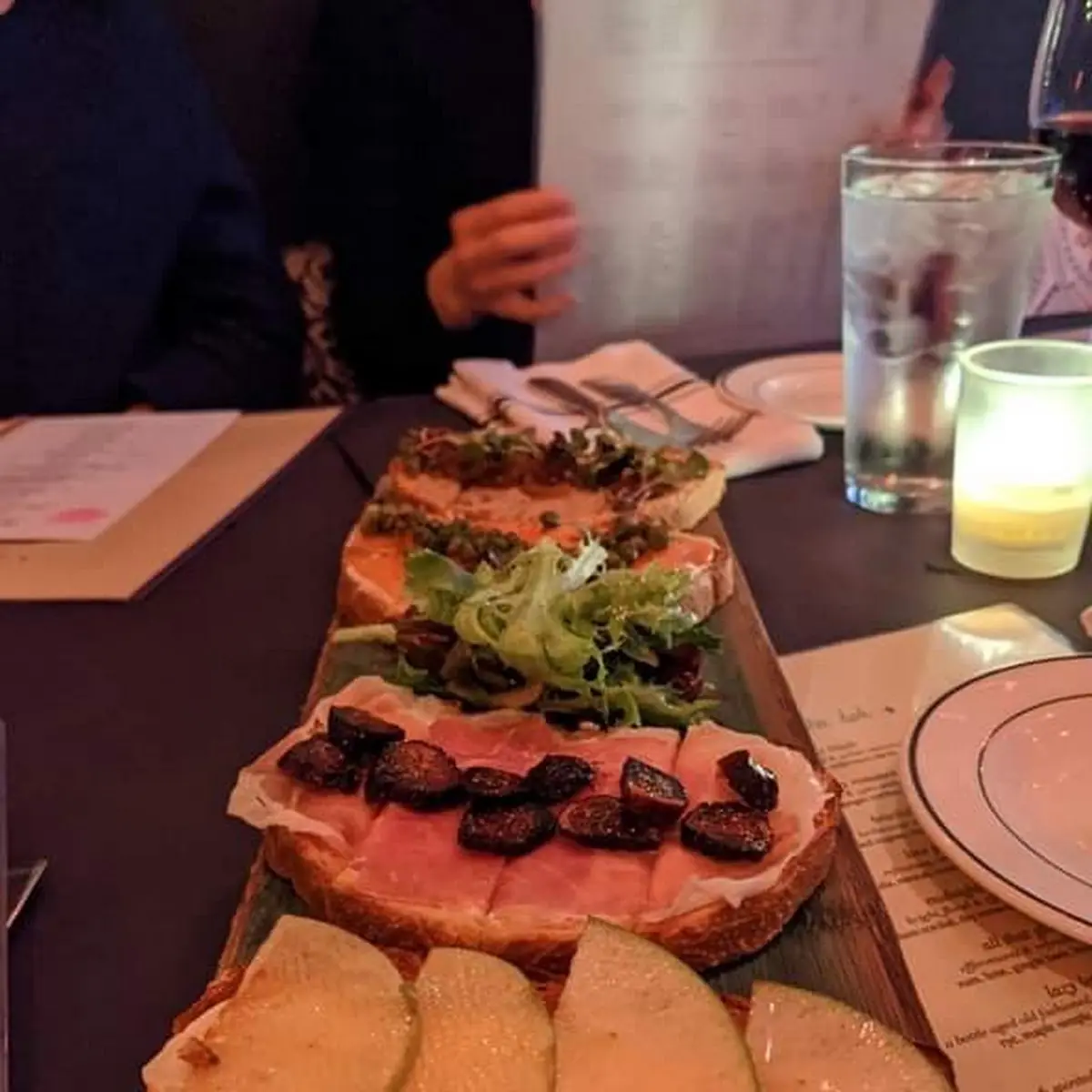 Chicken Liver Paté
