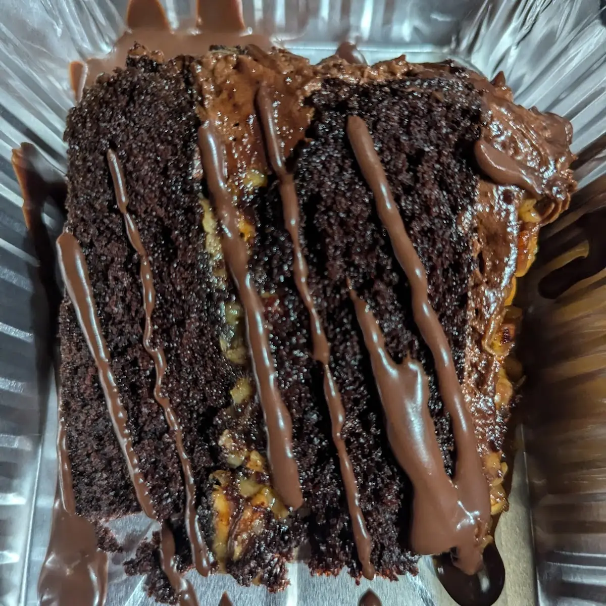 Chocolate Cake