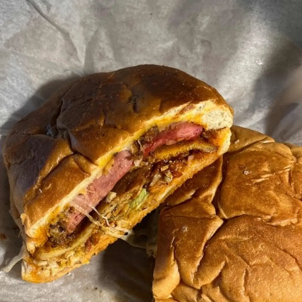 Cubana Torta