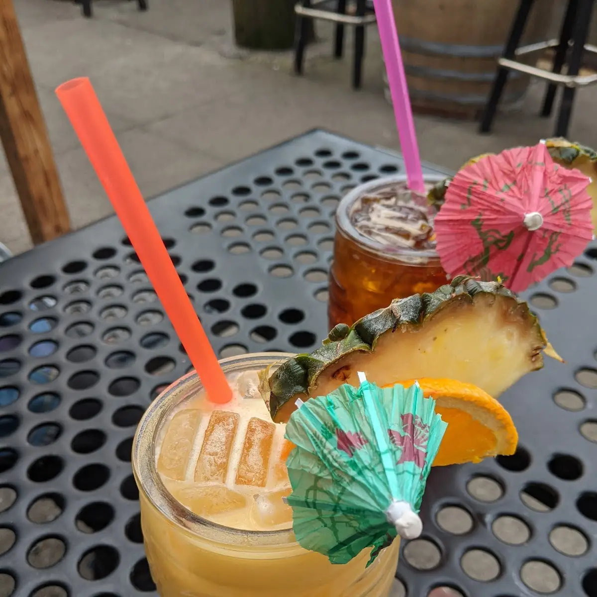 Mai Tai