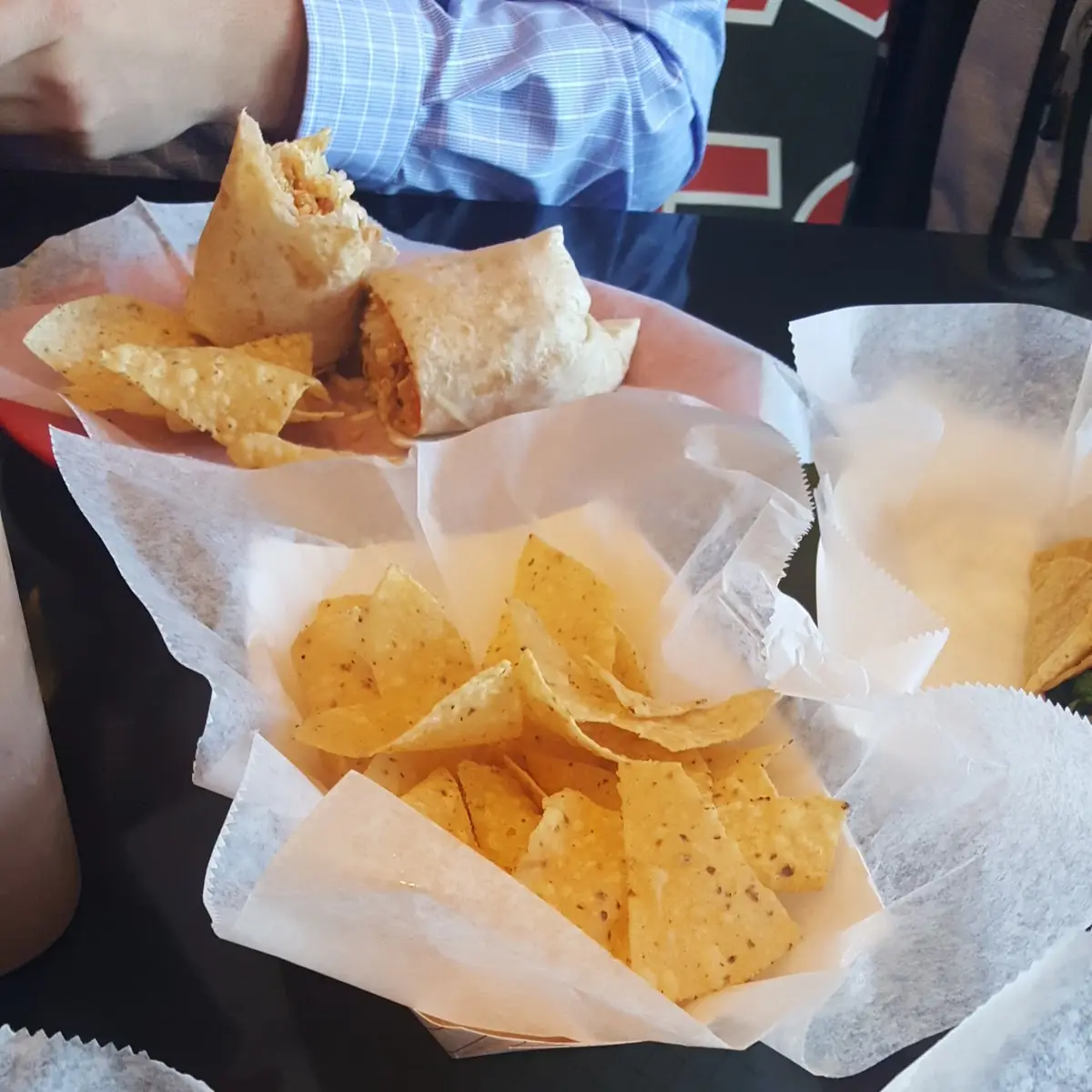 Street Tacos