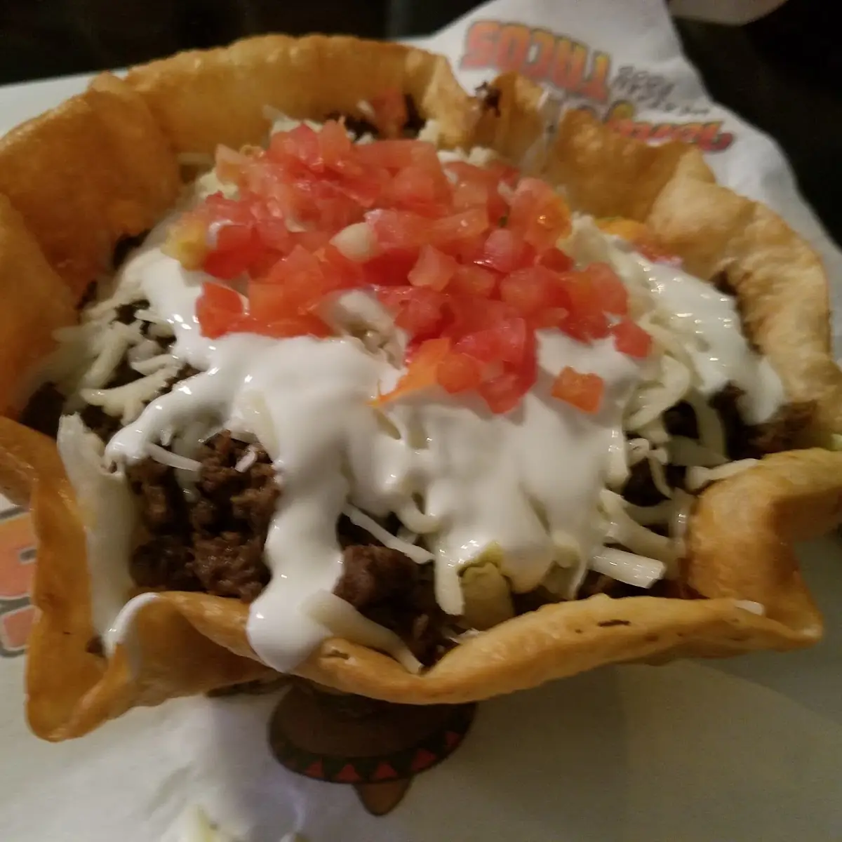 Taco Salad