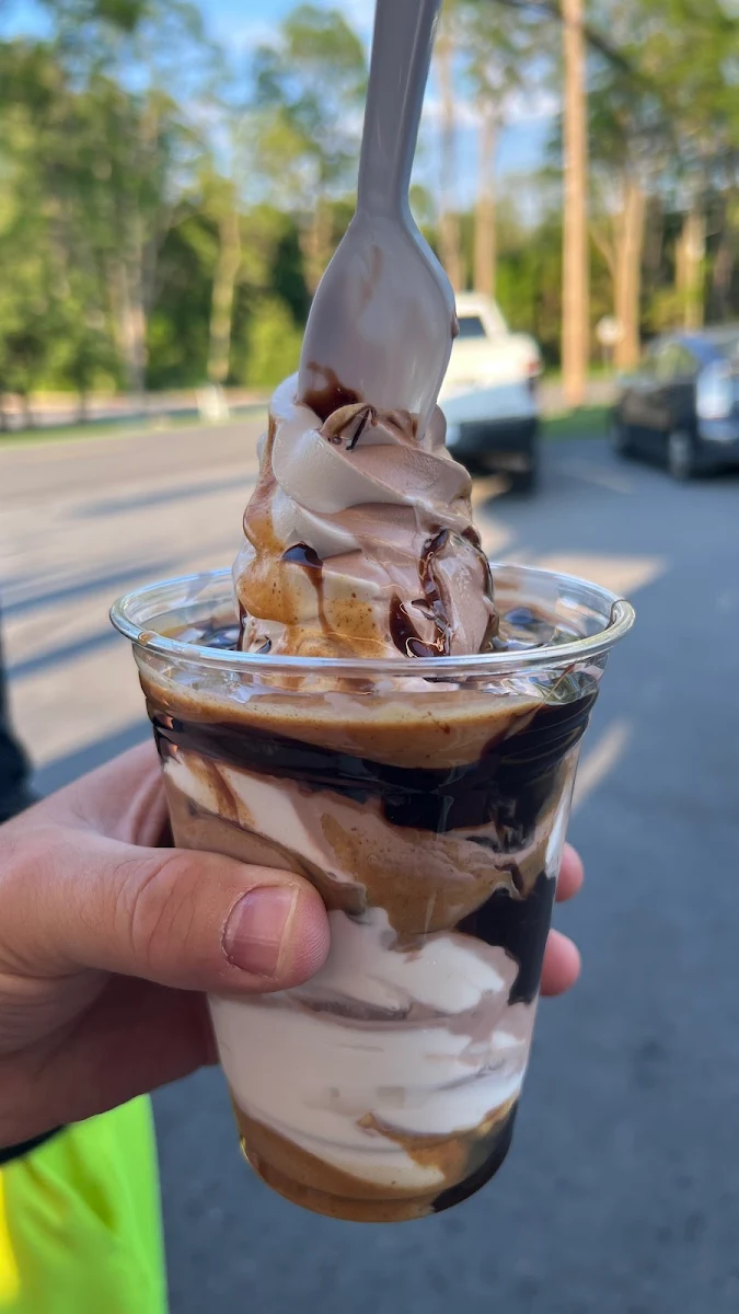 Peanut Butter Fudge
