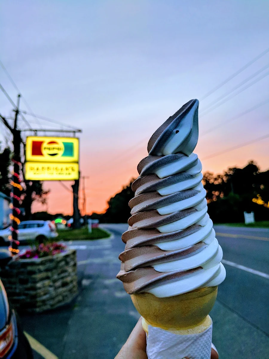 Soft Serve