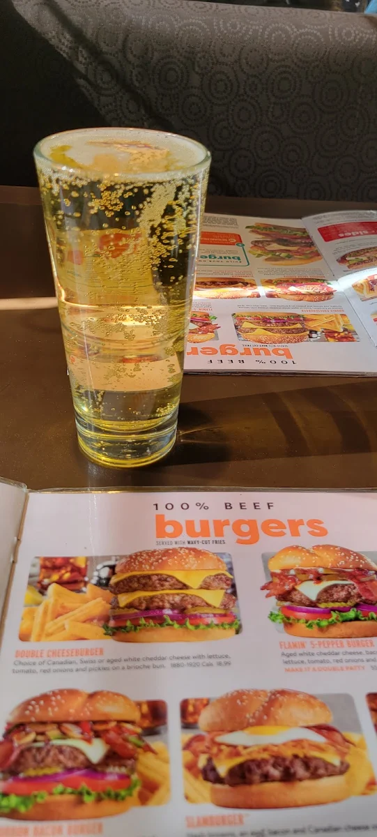 Beer