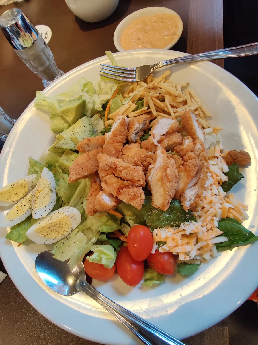 Cobb Salad