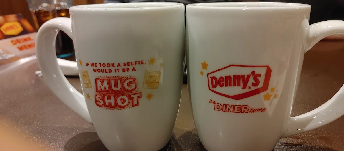 Coffee with Cream