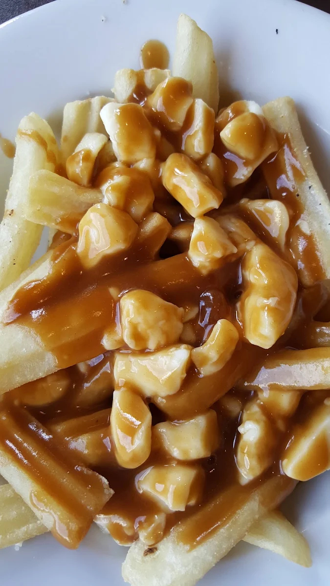Poutine