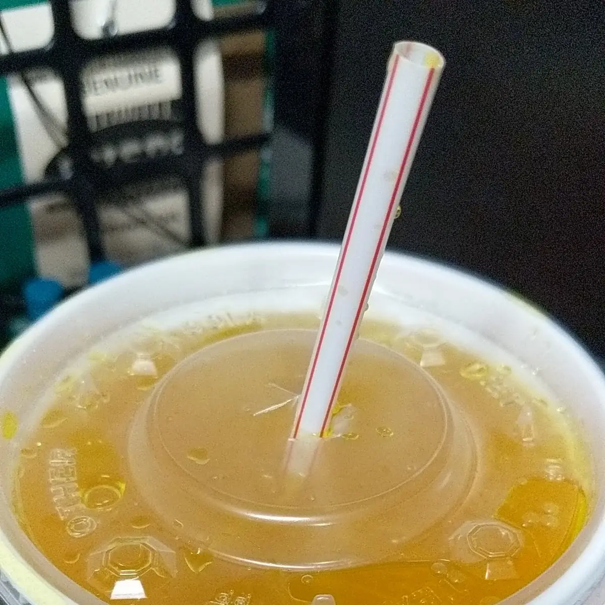mt Dew Sweet Lightning