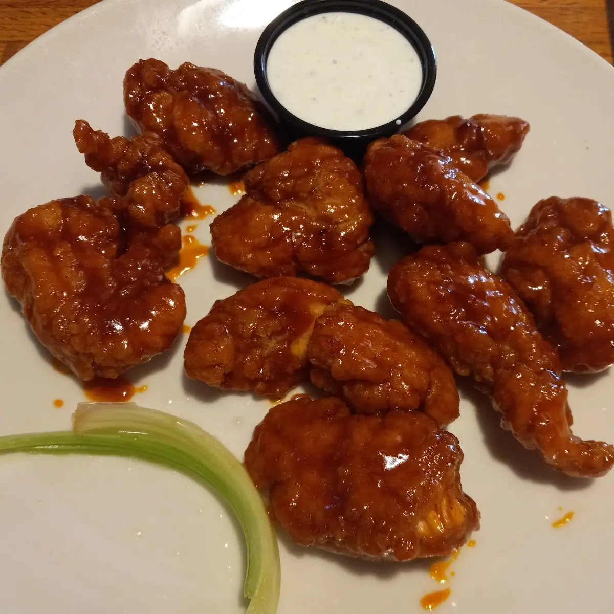Chicken Wings