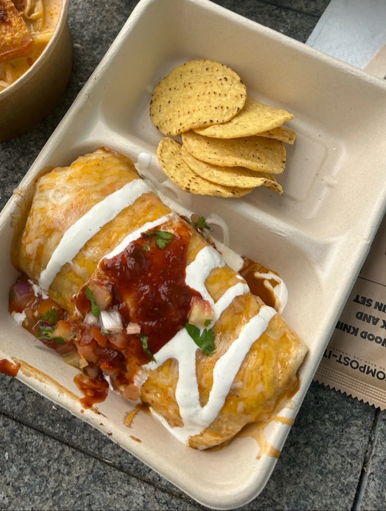 Highlights, Iguana's Mexicana
