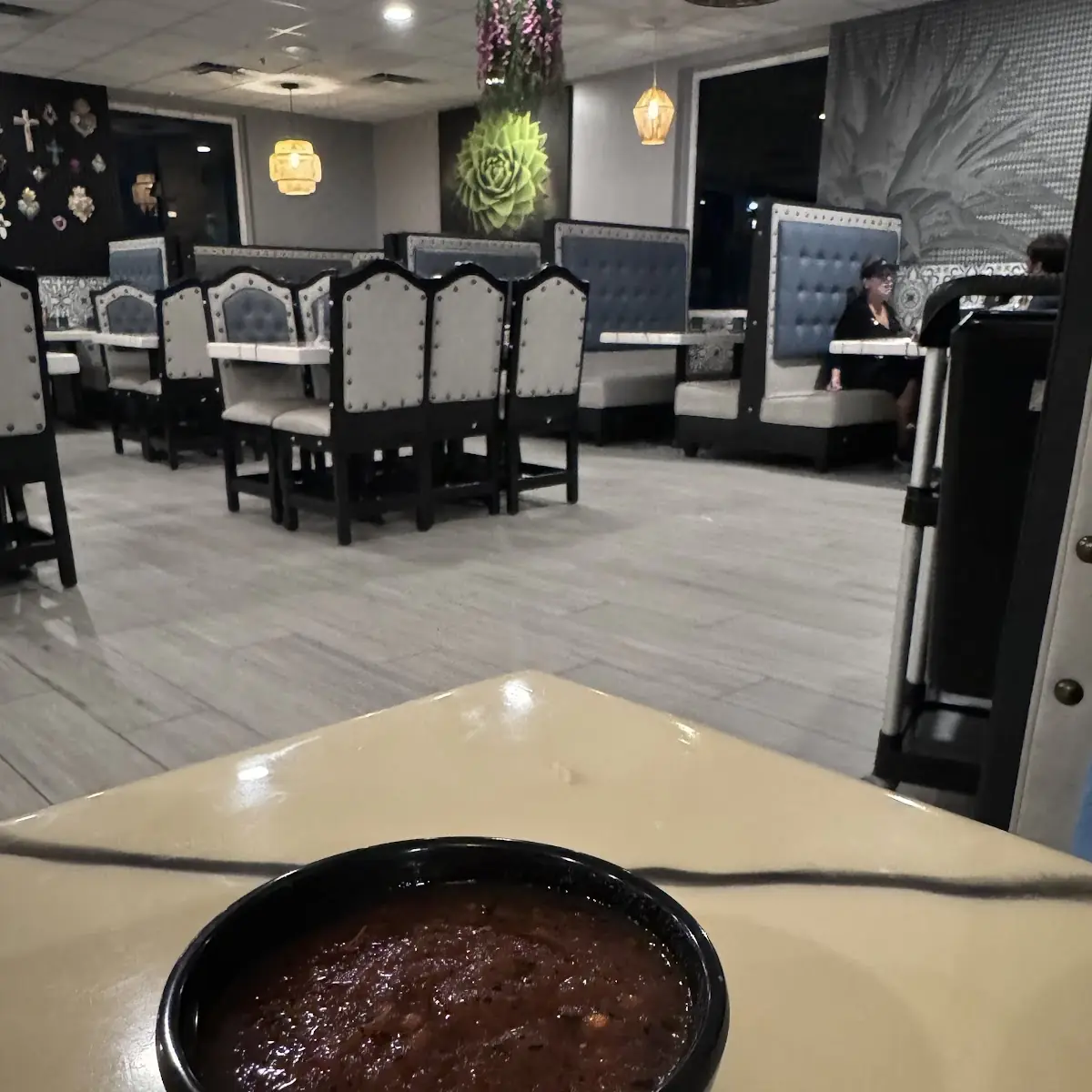 Salsa Chipotle Sauce