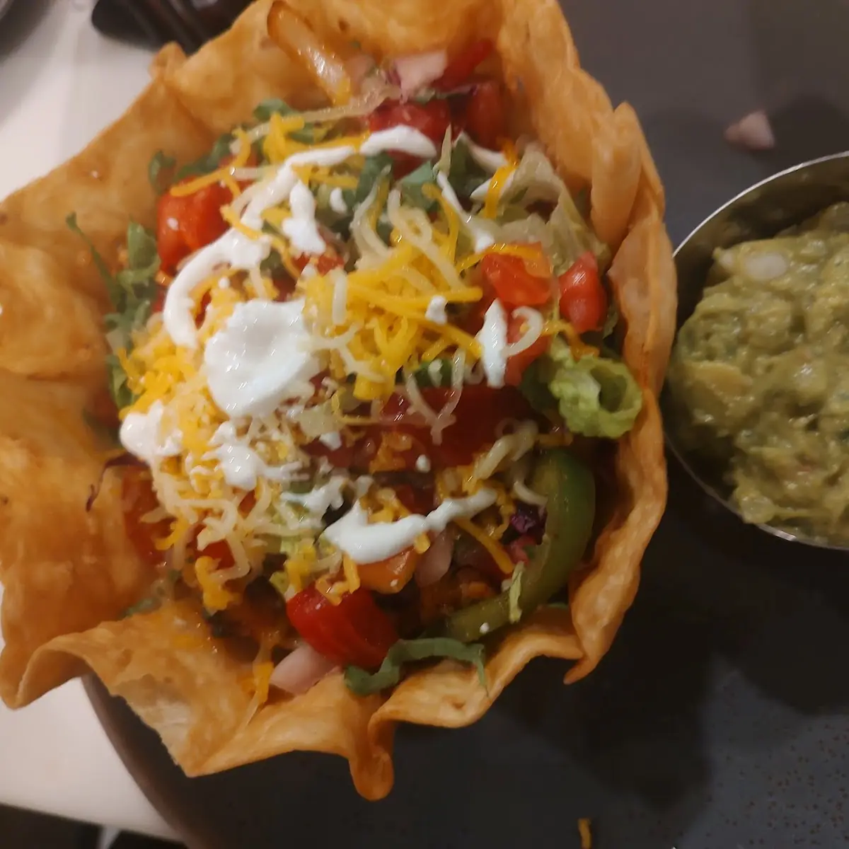 Taco Salad