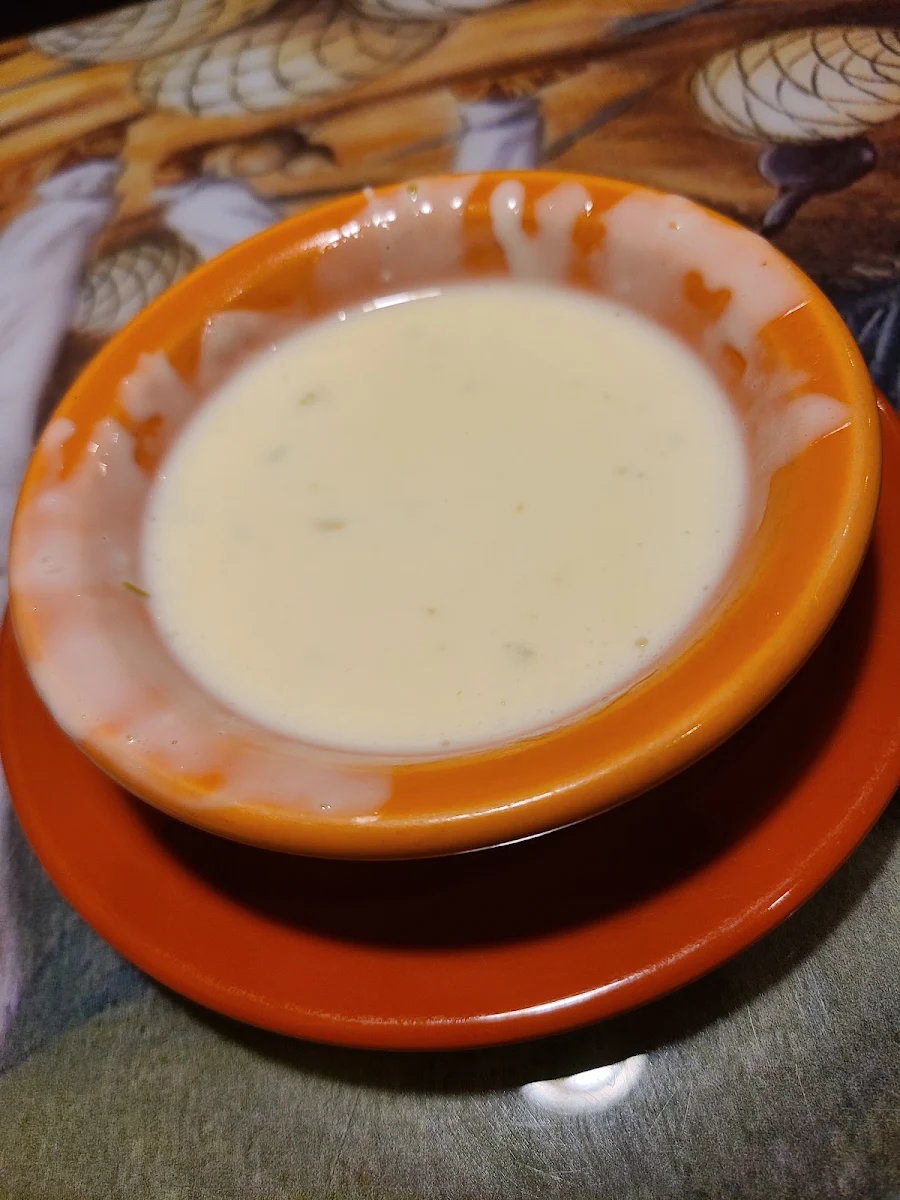 Cheese Dip