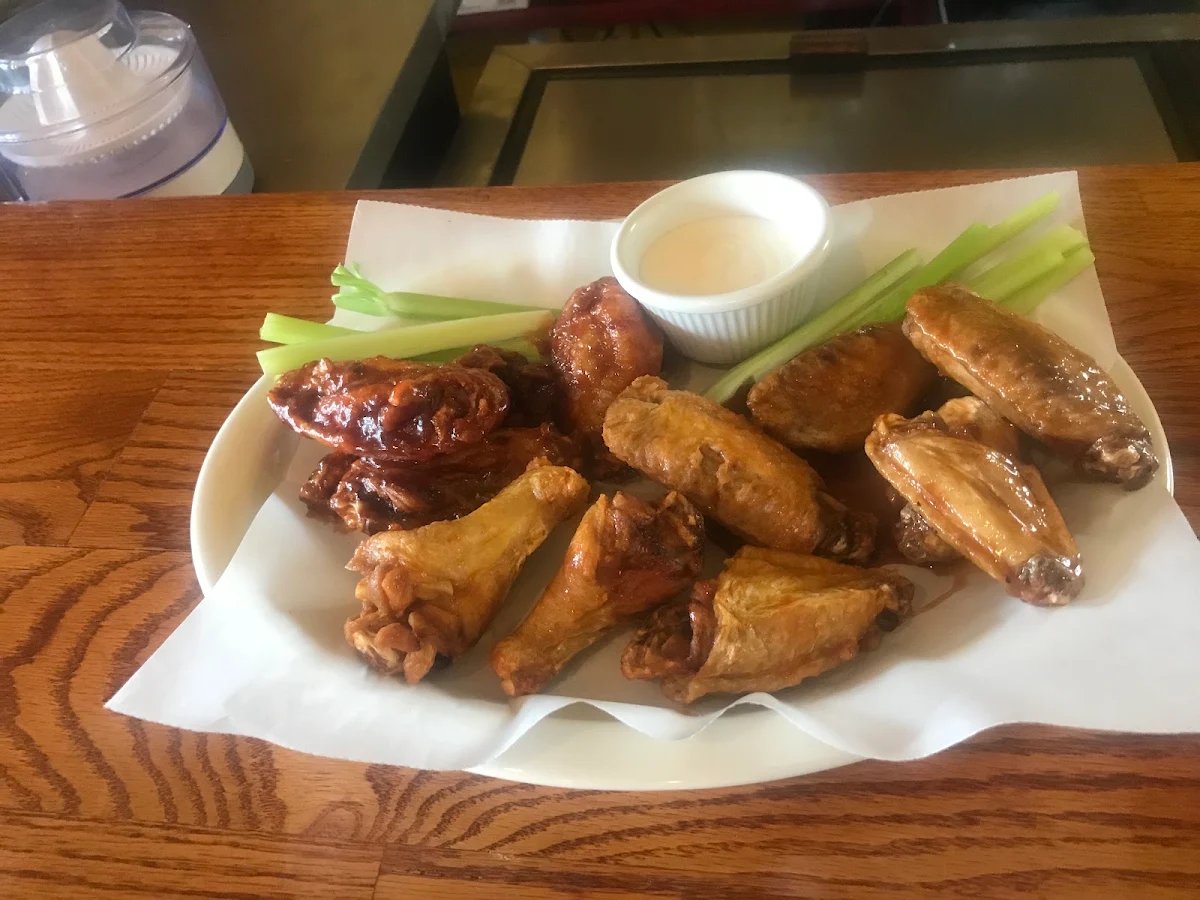 Chicken Wings