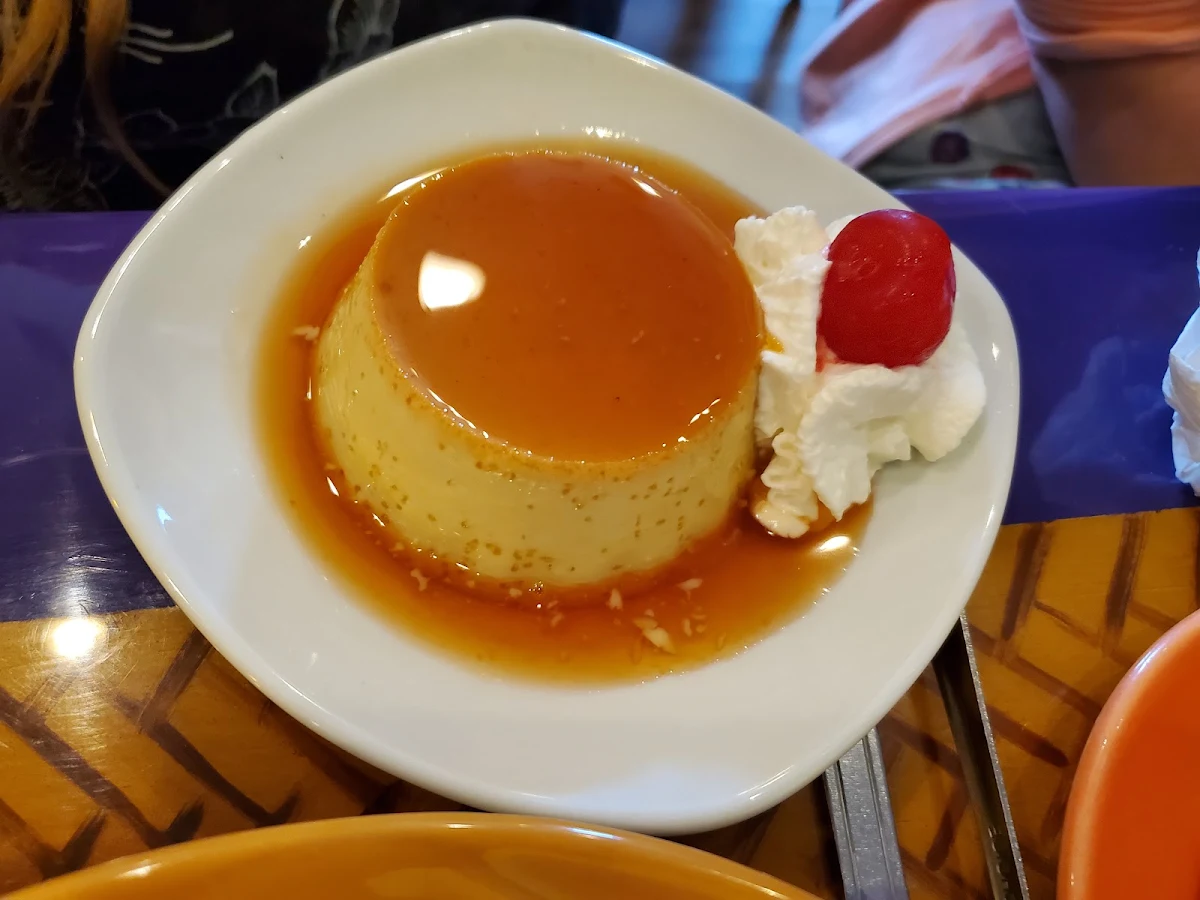 Flan