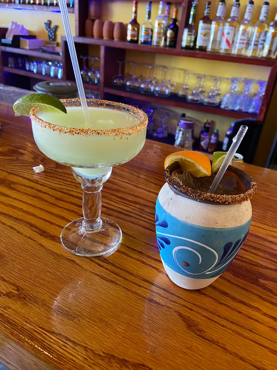 House Margarita