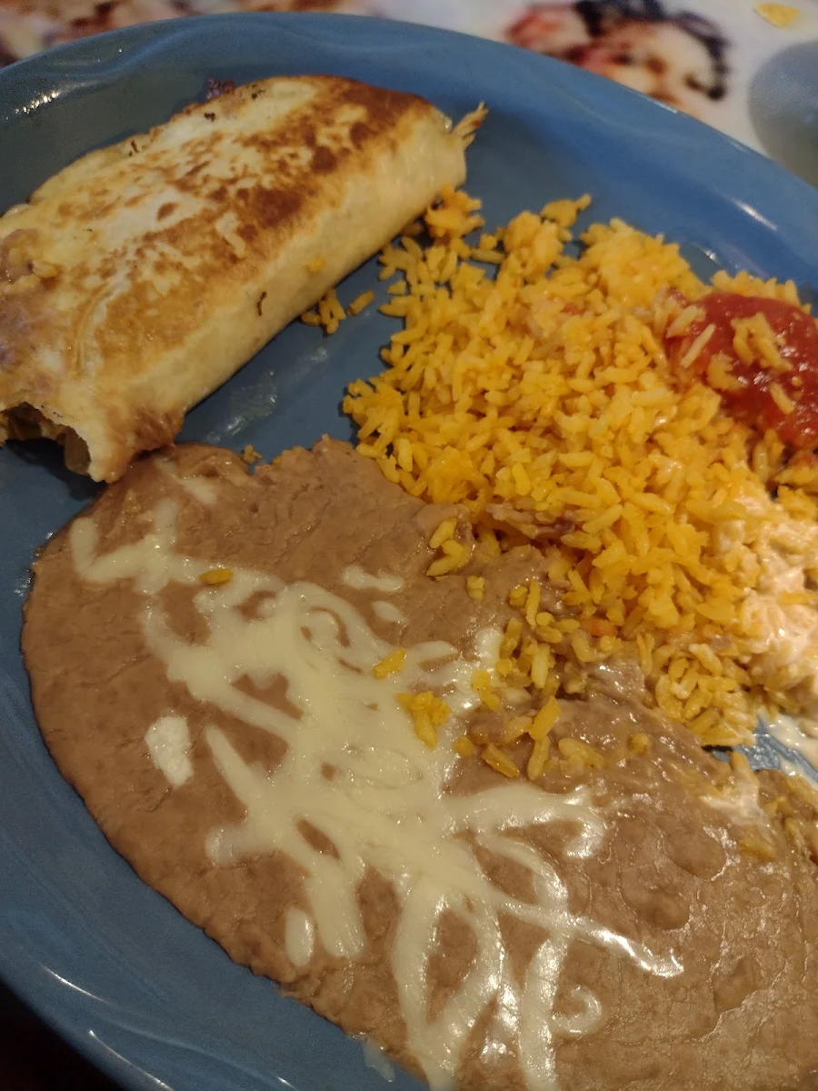 Quesadilla