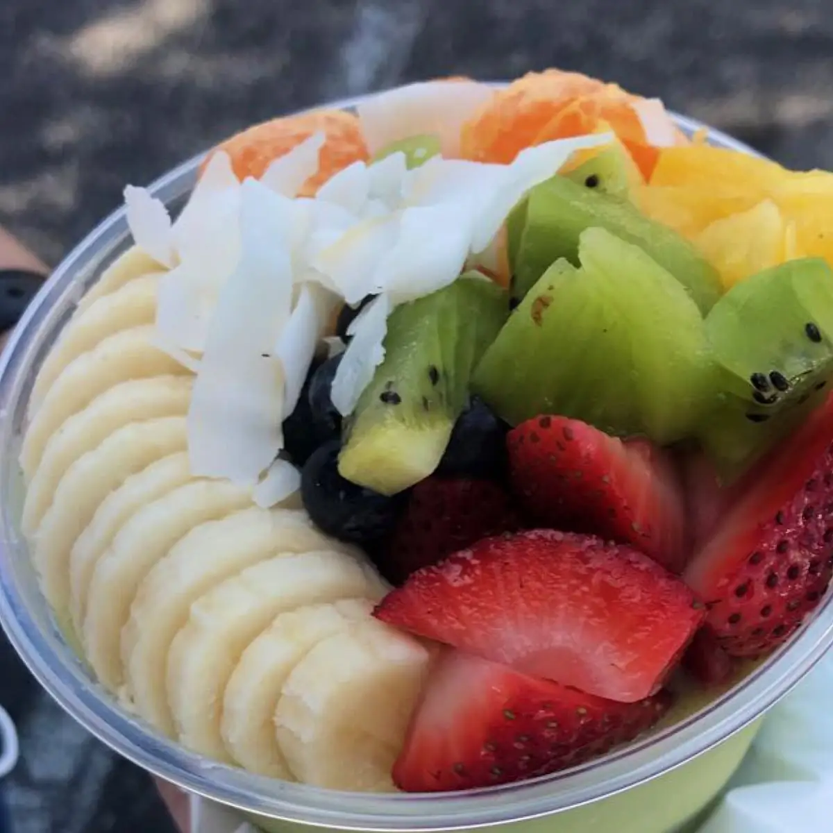 Acai Bowl