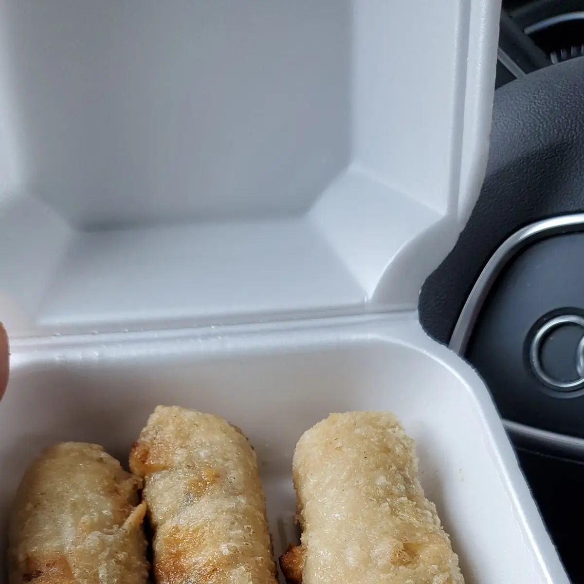 Egg Roll