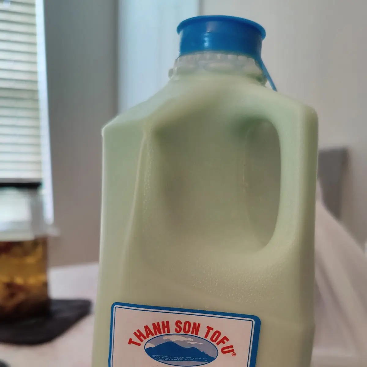 Soy Milk