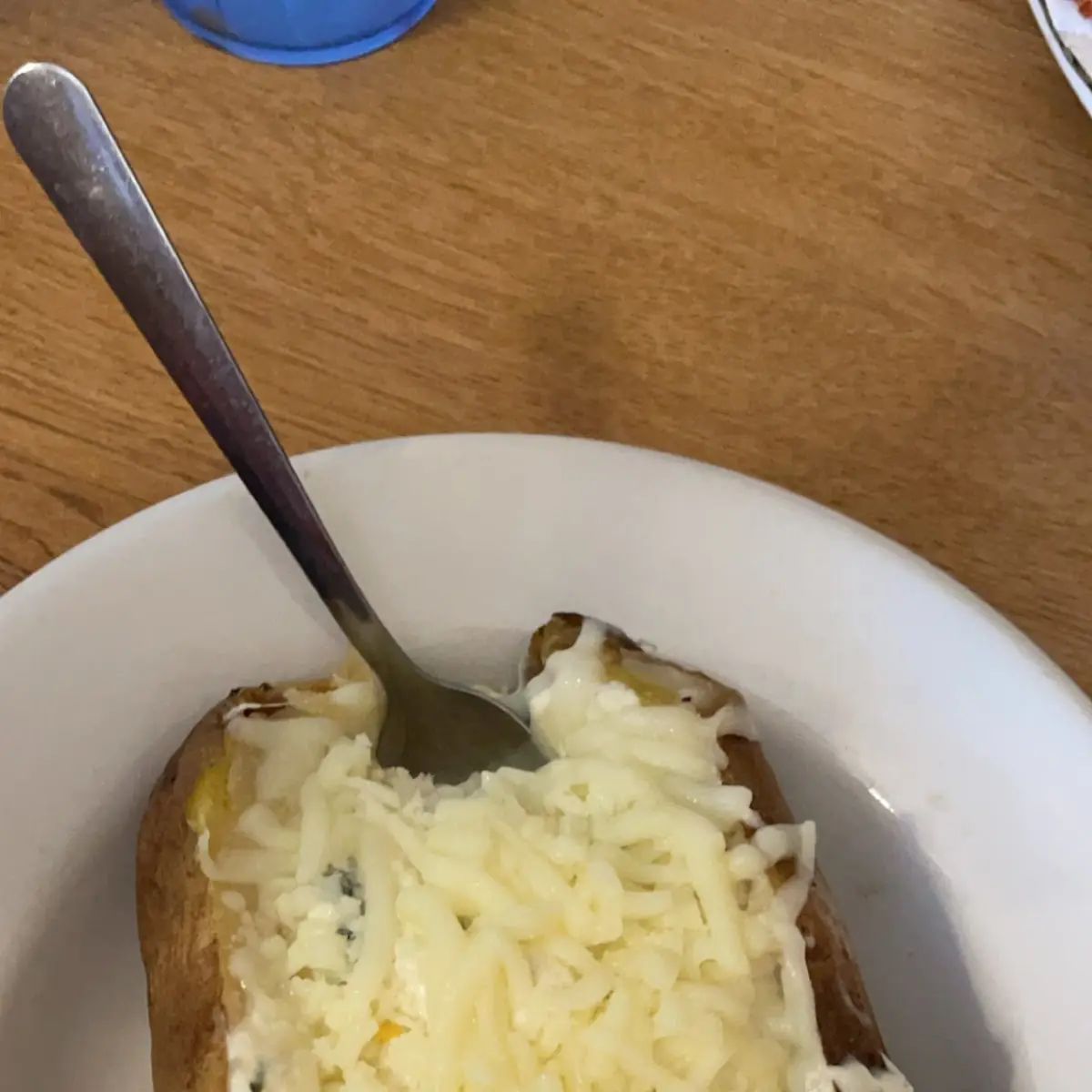 Baked Potato