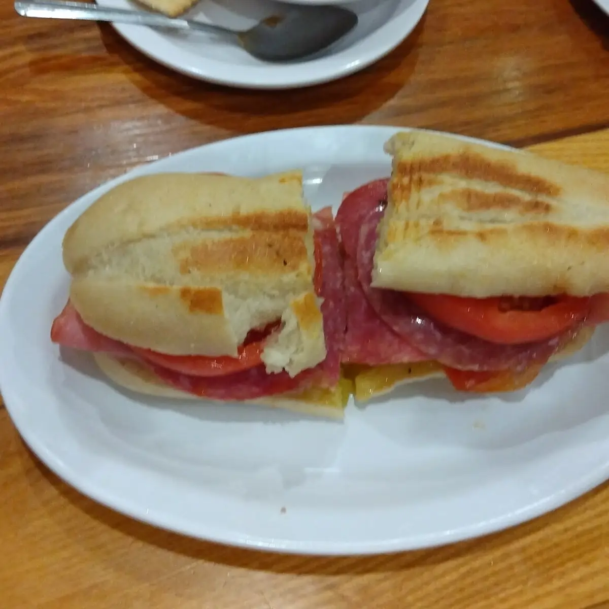 Italian Sub