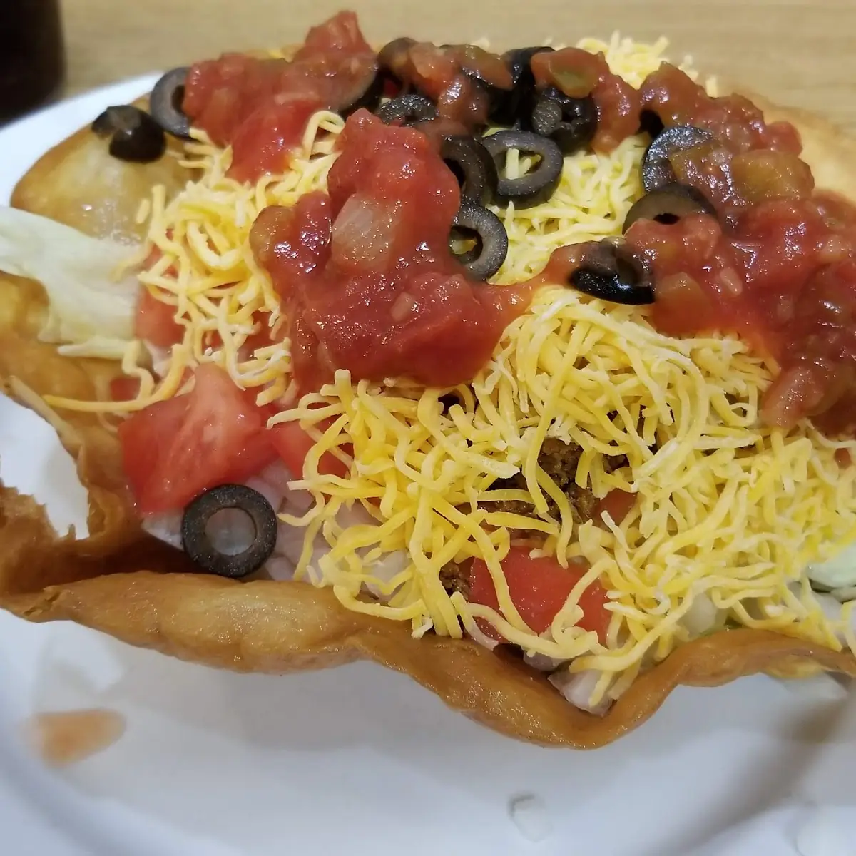 Taco Salad