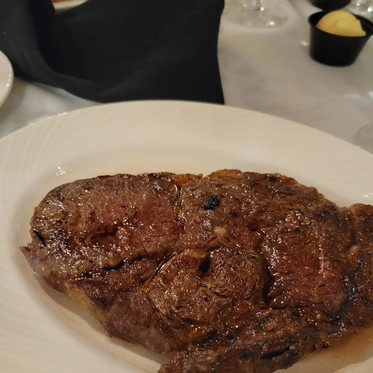 Ribeye Steak