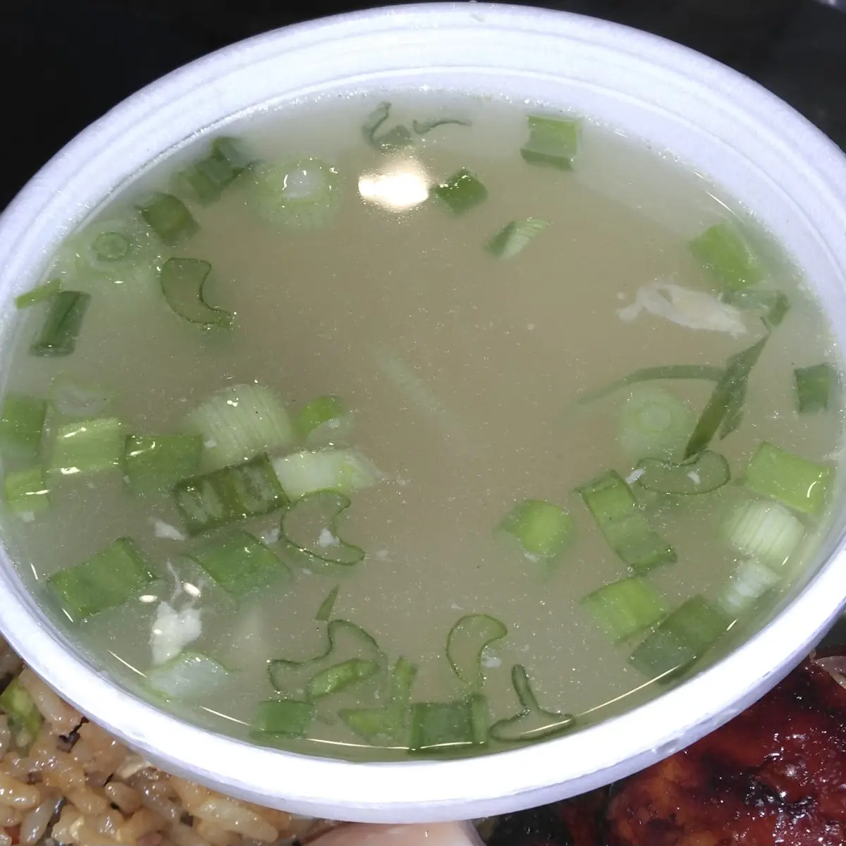 Chicken Soup