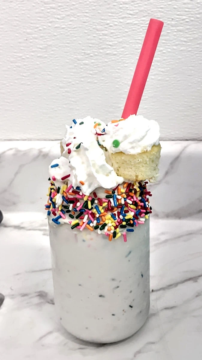 Milkshake
