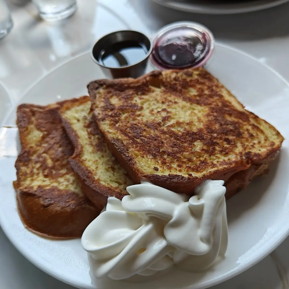 French Toast