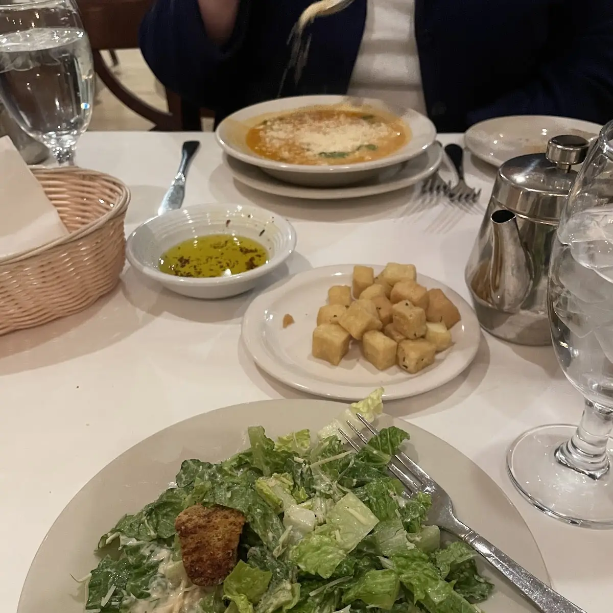 Caesar Salad