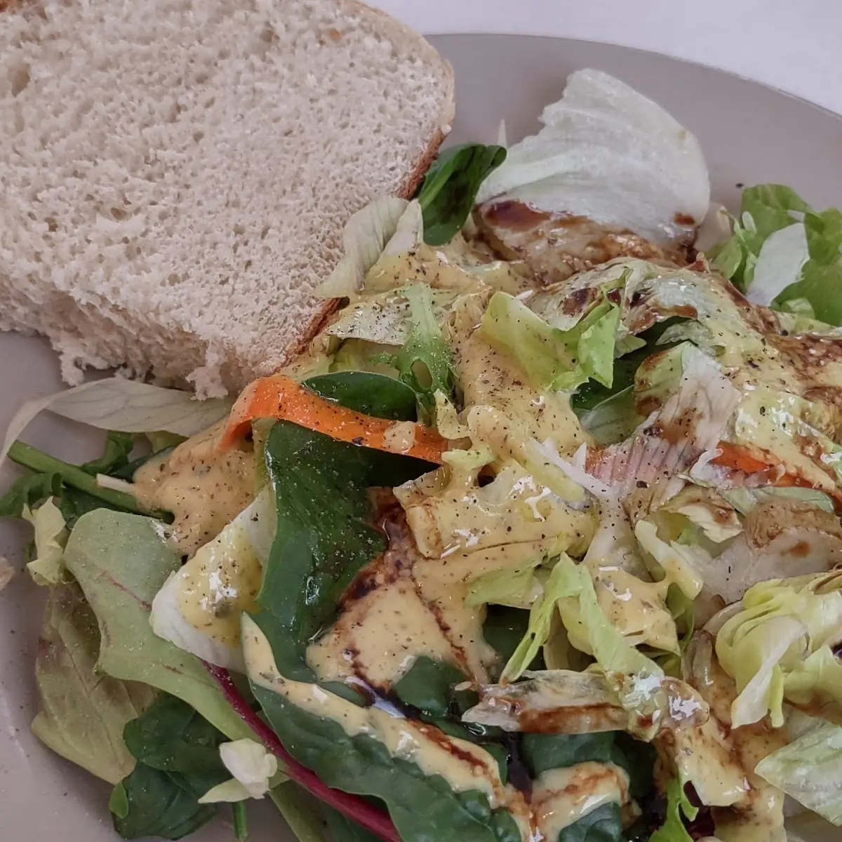 House Salad