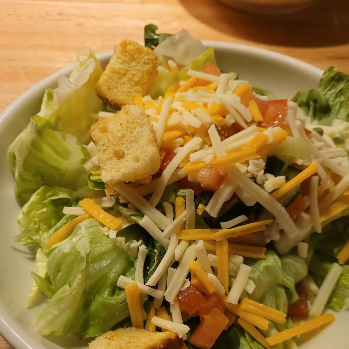 House Salad